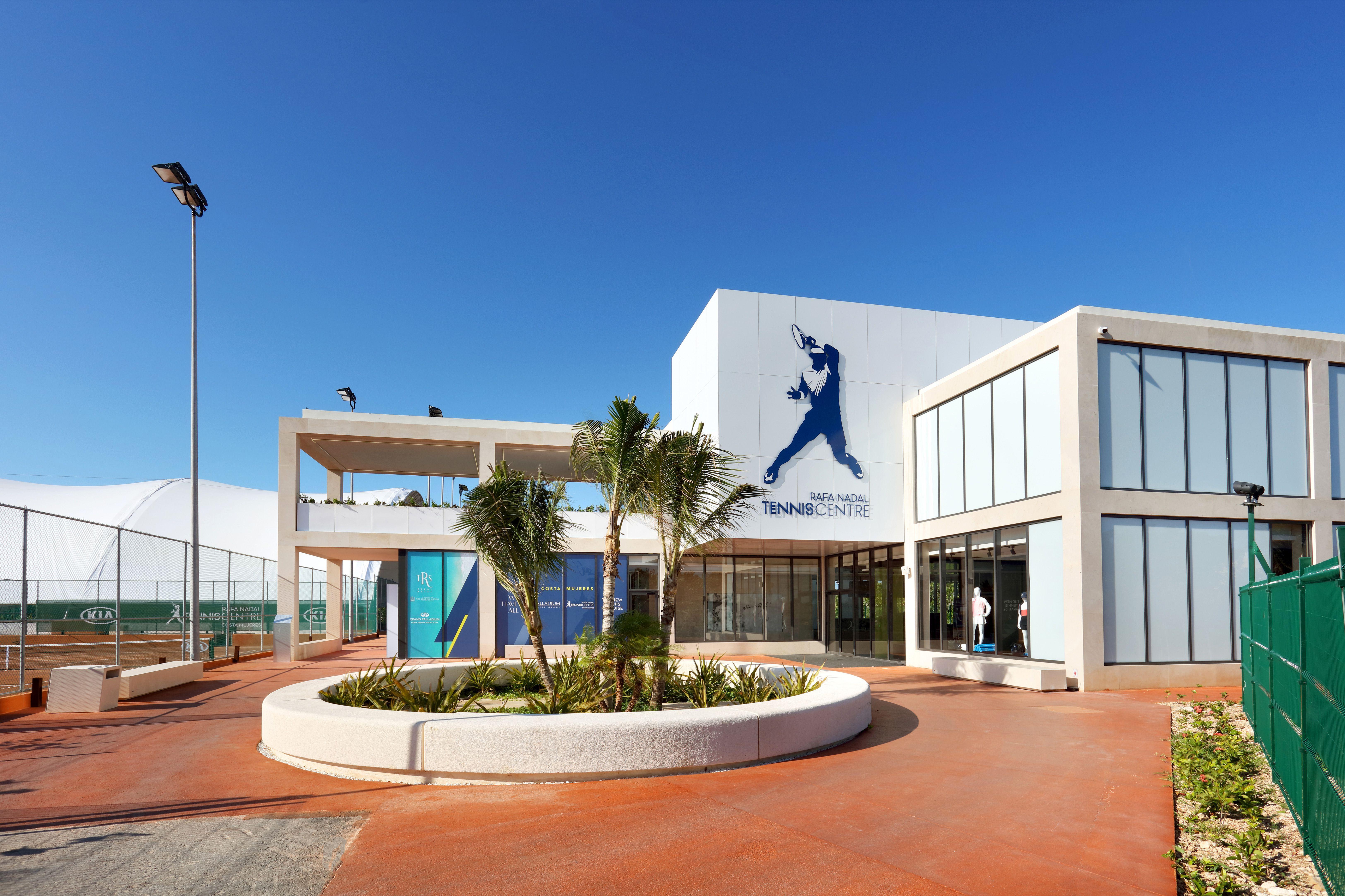 Trs Coral Hotel (Adults Only) Cancún Exterior foto