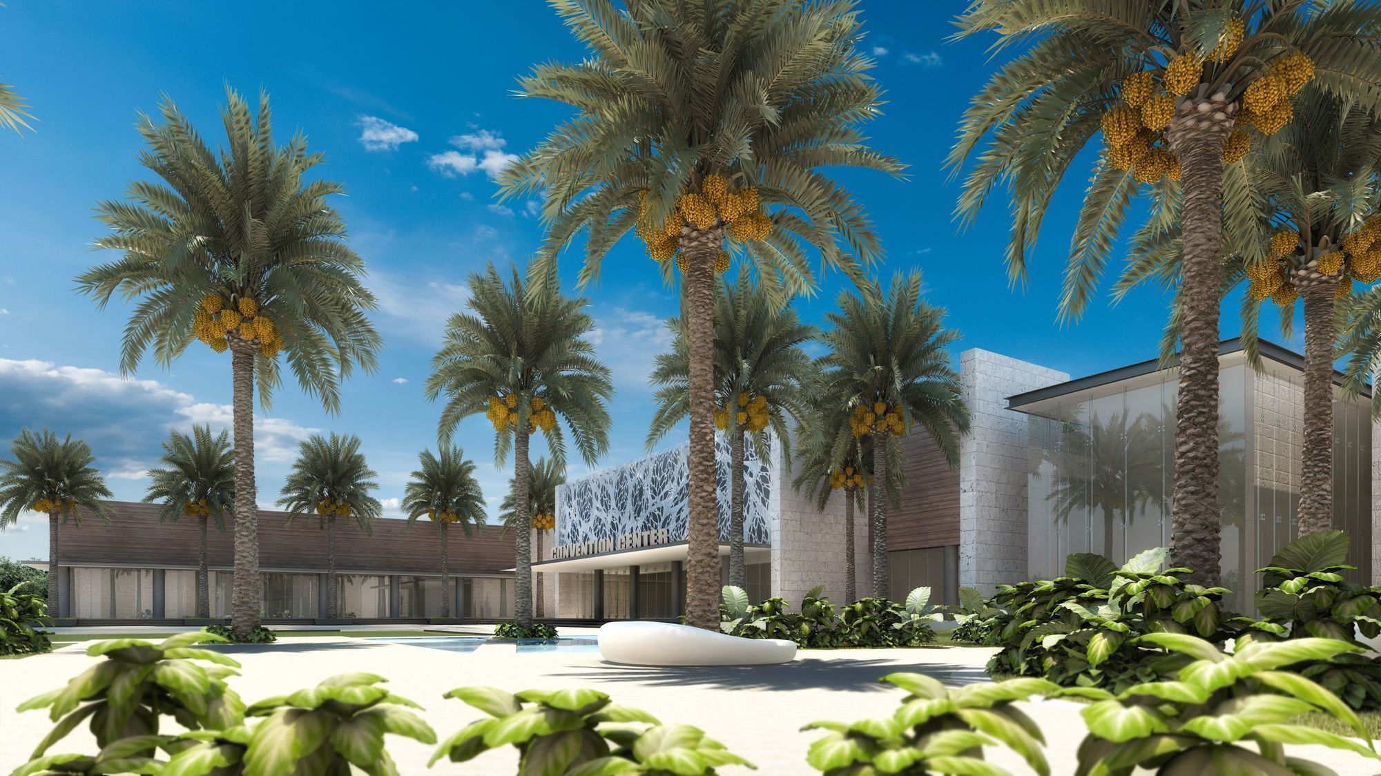 Trs Coral Hotel (Adults Only) Cancún Exterior foto